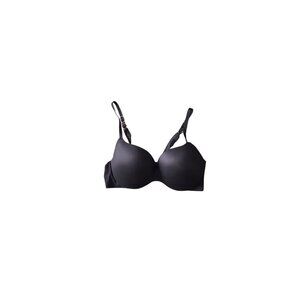 Victoria’s Secret Black Incredible Bra